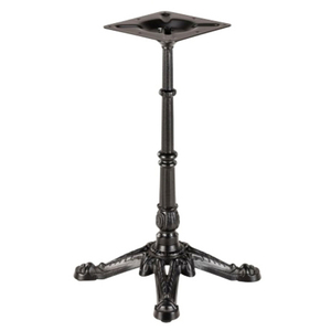 Подстолье чугунное B-L4F light