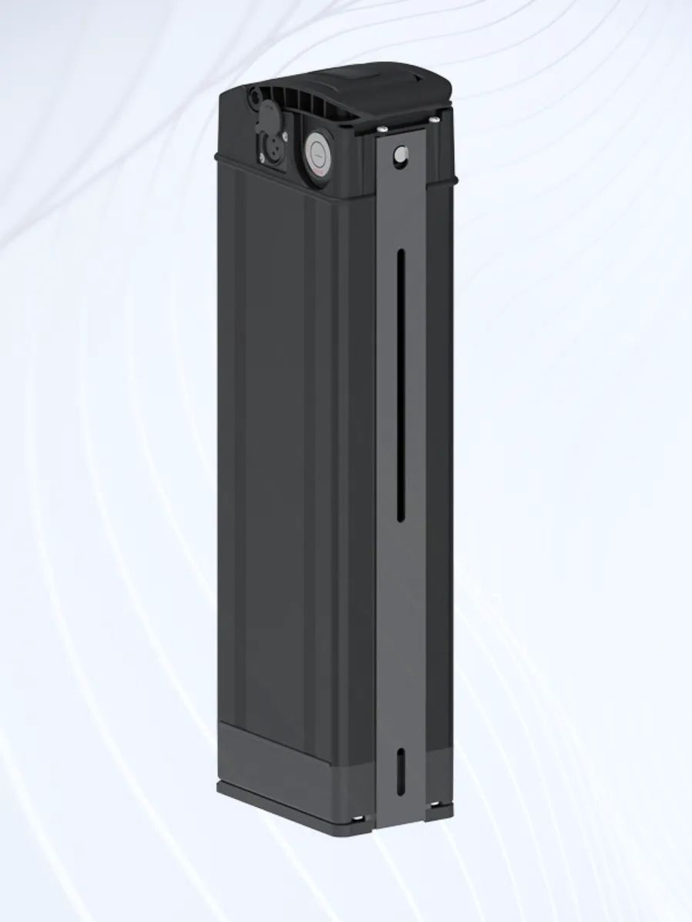 Корпус АКБ для Kugoo Kirin V3 Pro, Minako V8 Pro