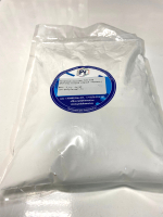 Диоксид титана Titanium dioxide TYR-568, белый, 1 кг