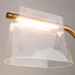 Настольная лампа светодиодная Maytoni   MOD170TL-L8BS3K