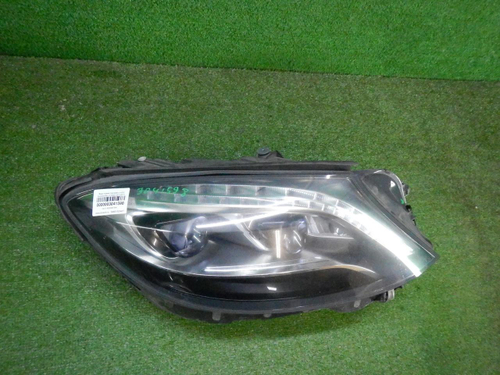 Фара правая Mercedes S W222 (2013-2017) LED