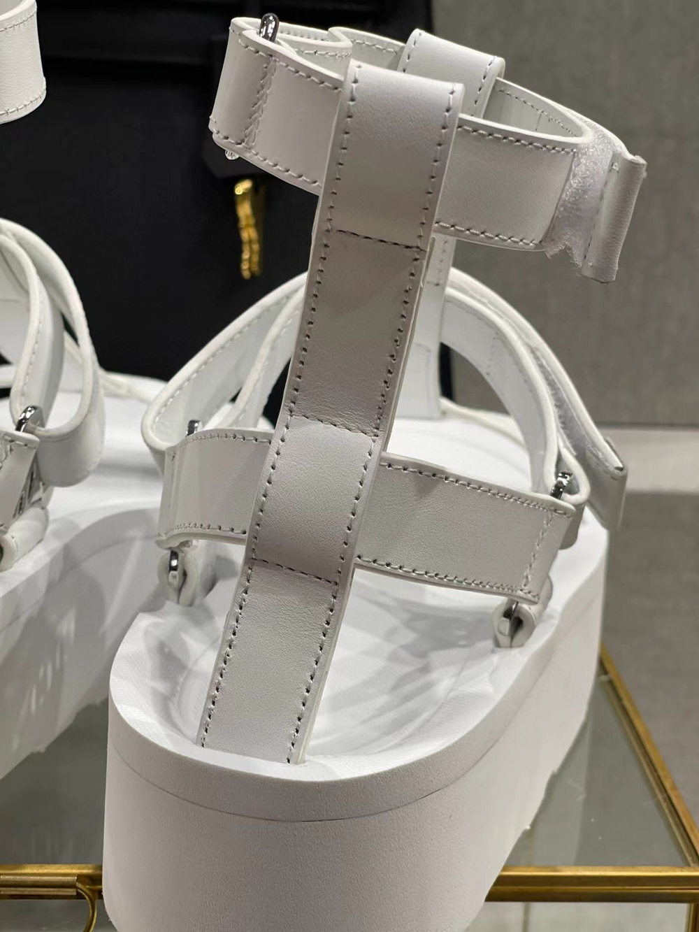 Сандали Hermes