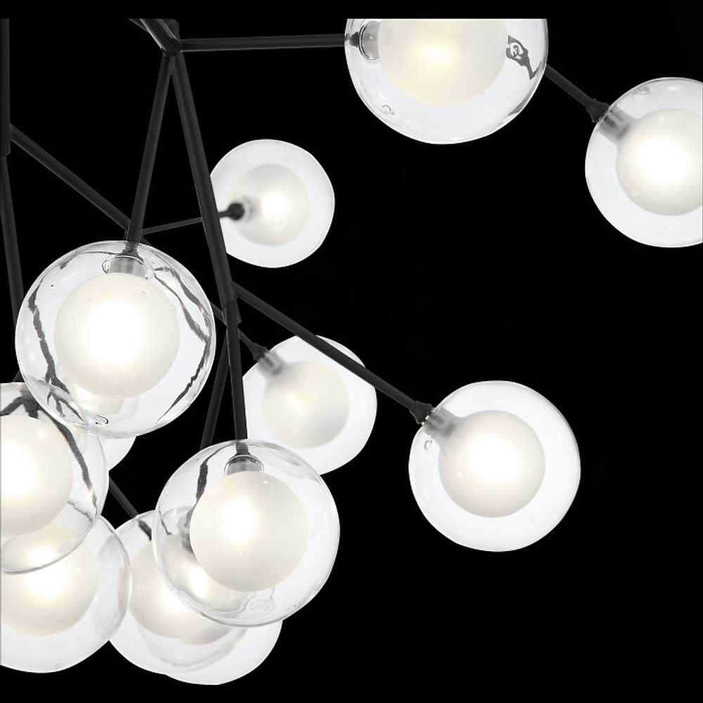 Подвесная люстра ST-Luce SL376.403.27