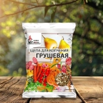 Щепа для копчения GW Грушевая (фасовка 2 дм3, 500г)