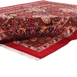 Персидский ковер ручной работы Bakhtiar Mojdami (357 × 255 см) 220210202 Иран