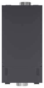 Компактная вентиляционная установка ZPE-M 600-1,2/1 INT