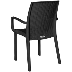 Стул RATTAN Ola Dom