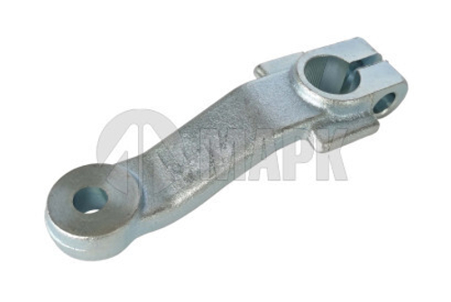 Рычаг наконечника кулисы Евро-2 (TRUCKMARK)