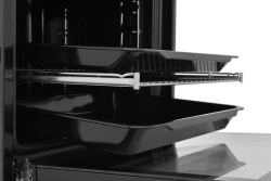 Электрический духовой шкаф Hotpoint FE9 1351 SH BLG