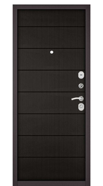 Дверь Home eco PP-1 Mastino