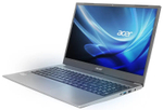 Ноутбук  Acer Aspire Lite AL15-41 15.6 ", Ryzen 5, 8 Гб RAM, 512 Гб SSD, Radeon Graphics, Серый