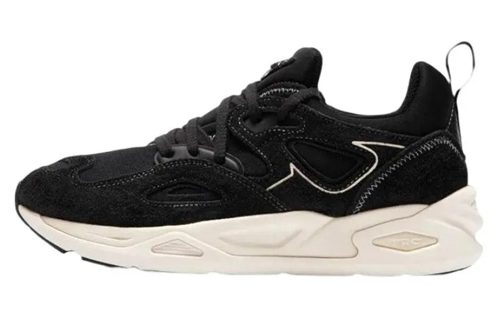PUMA Trc Blaze Worn Out Sneakers