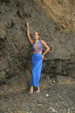 Парео Bip-Bip CAMEROON MEMBRANE P