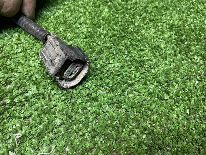 Проводка заднего бампера Kia Ceed 3 (2018-н.в.)