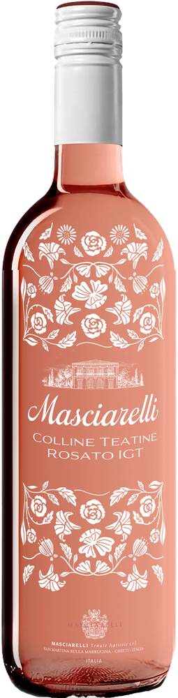 Masciarelli, Rosato Colline Teatine "Rose"