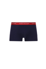 трусики-боксеры 3 шт. Tommy Hilfiger Underwear - темно-синий(1U87903841)