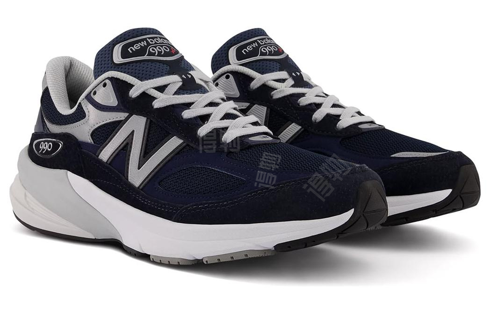 Кроссовки New Balance Nb 990 V6