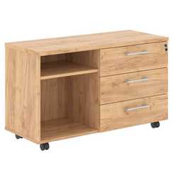 Тумба приставная TLC-3D.1A 1078х452х650 TORR-Z
