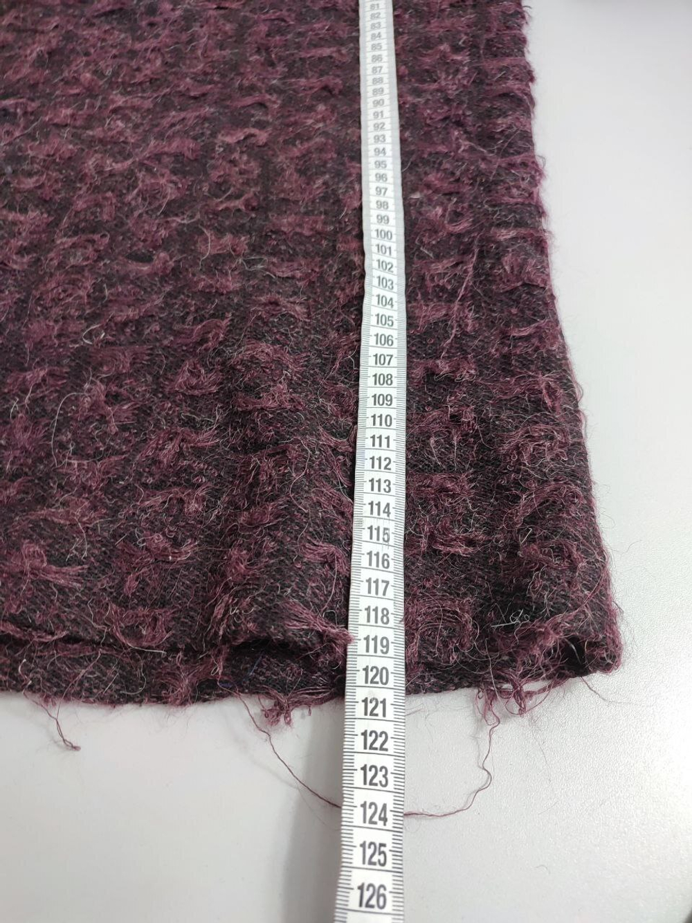 Платье шерстяное 48 размер