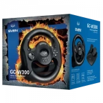 Игровой руль SVEN GC-W300 (SV-017934)