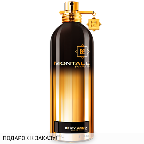 Montale Spicy Aoud
