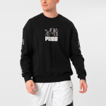 Толстовка Puma x TYAKASHA, 595562-01