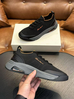Кроссовки Santoni