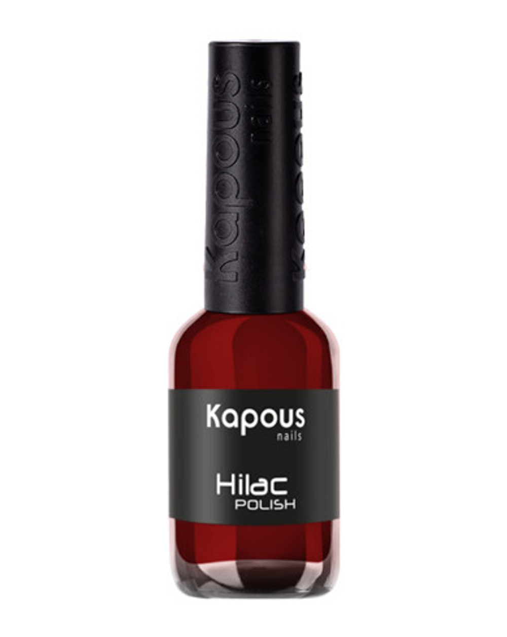 Kapous Professional Nails лак для ногтей "Hi - Lac" 2025, 9мл