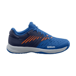 Теннисные кроссовки Wilson Kaos Comp 3.0 M - Blue