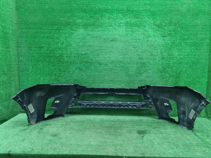 Бампер передний Toyota Highlander 3 U50 (16-19)