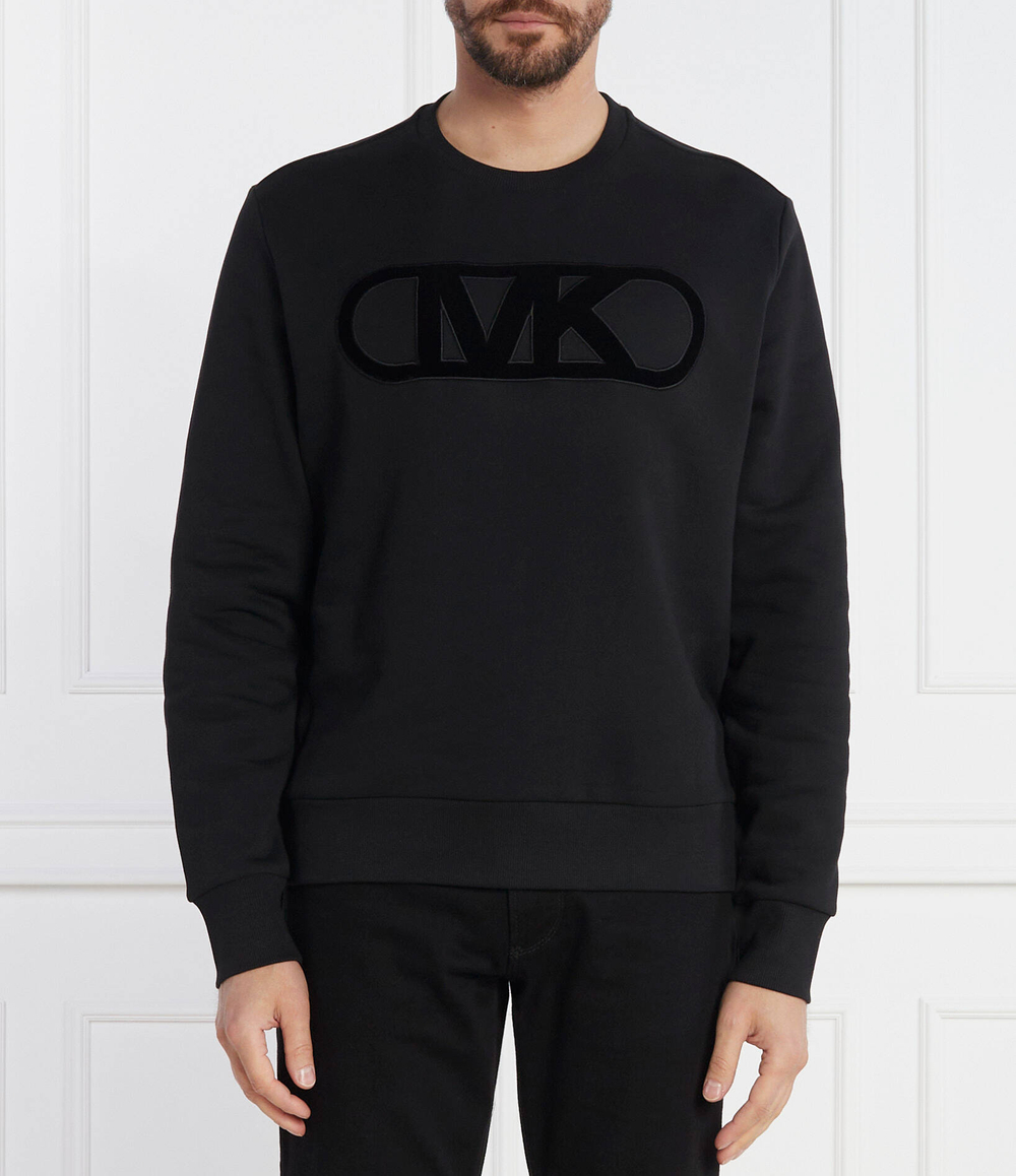 Худи Michael Kors - черный(CH351QN5QU)