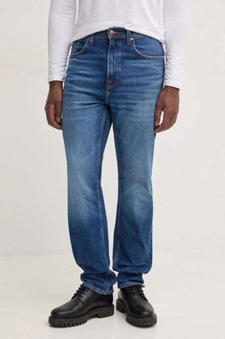 Джинсы Relaxed мужские GUESS