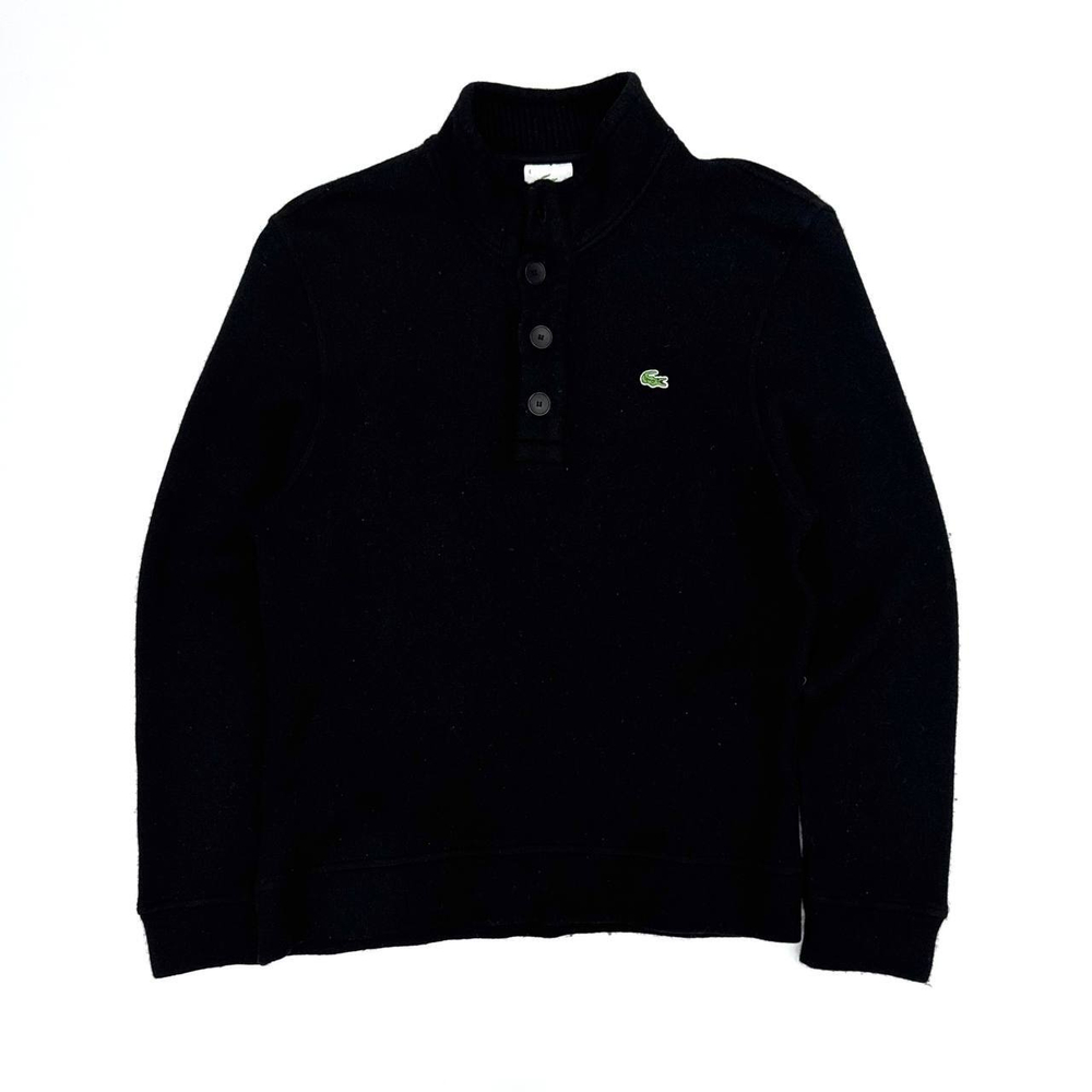 Свитер Lacoste