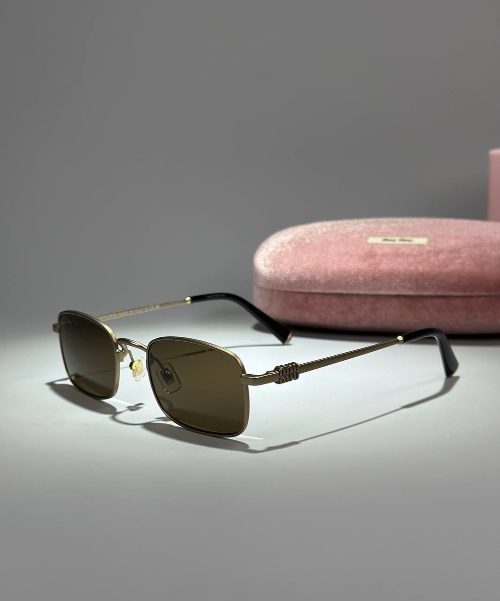Очки Miu Miu