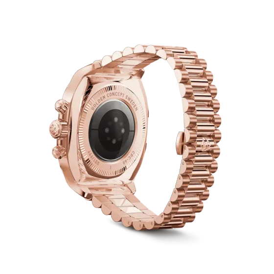 Корпус для Apple Watch CRC46 - Rose Gold