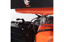 Бензиновый генератор Patriot GP 6510 474101565