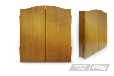 Кабинет без мишени SLP (фигурный)