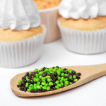 Глазурь кондитерская "крошка ЛЮКС" камуфляж 100 гр.