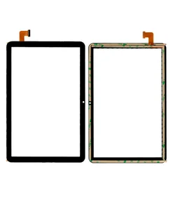 Тачскрин для MJK-GG101-2310 FPC 2023.02