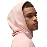 Баскетбольная толстовка Jordan Dri-FIT Sport Sweatshirt Pink