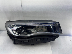 Передняя LED фара Geely Emgrand 4 (2022–2023) оригинал