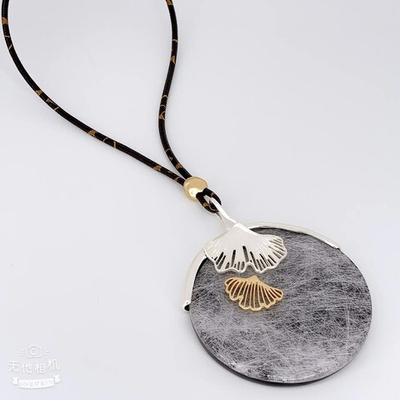 Колье Jewelry - 105