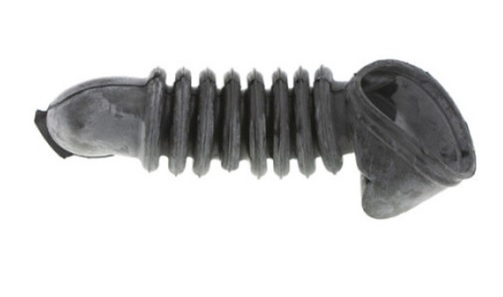 1297554006 Патрубок бак-насос Electrolux, ZANUSSI 6040073014