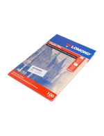 Прозрачная плёнка Lomond для ч/б копиров., А4, 100 мкр, 50 листов