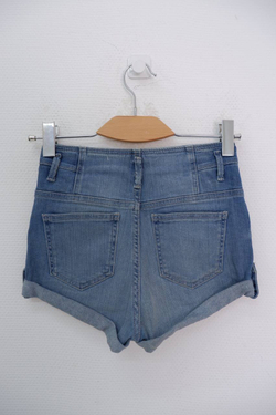 Шорты Topshop джинсовые 40 размер