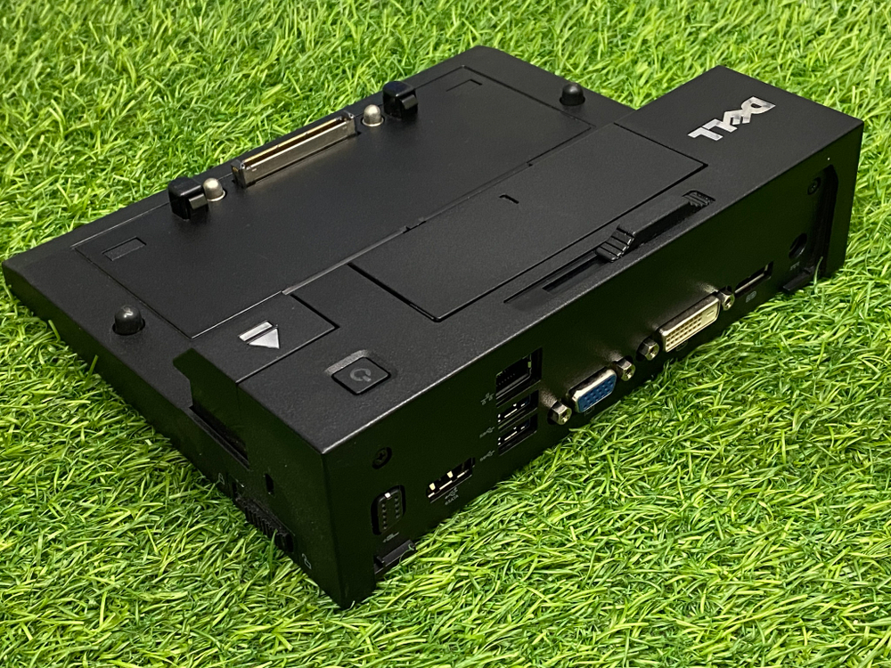 Ноутбук Dell 15.6' i7-2720QM/NV Quadro 1000M 2GB/FHD/8GB/512GB/ Precision M4600[b9lblq1]/Windows 7