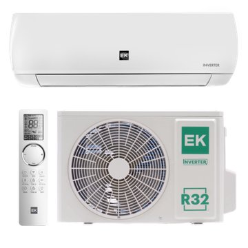 EUROKLIMAT EKSF-20HNS/EKOF-20HNS сплит-система