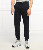 штаны Karl Lagerfeld - темно-синий(705893 500900)