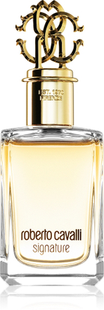 Roberto Cavalli Roberto Cavalli новый дизайн парфюмерной воды для женщин