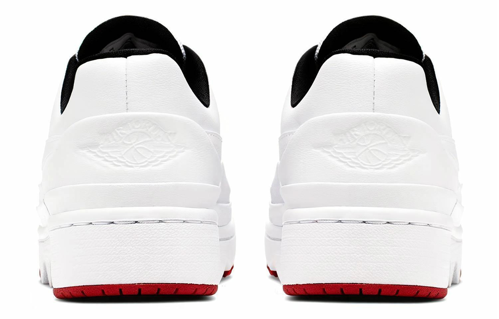 Кроссовки Jordan Air Jordan 1 Jester Xx Low Laced (Женская размерная сетка)
